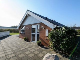 Casa per le vacanze Skaven Strand  8