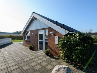 Ferienhaus Skaven Strand  11