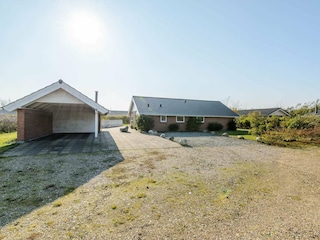 Casa per le vacanze Skaven Strand  33