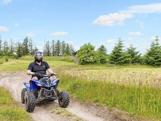 Parc de vacances Hanstholm  54