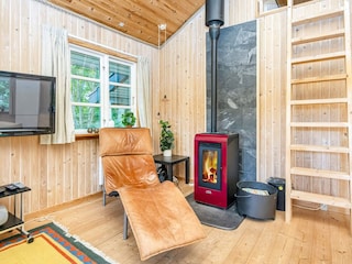 Ferienhaus Glesborg  18