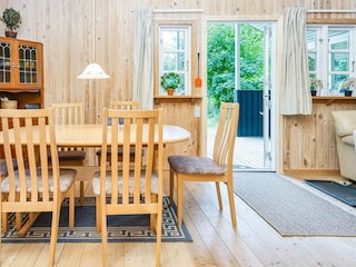 Ferienhaus Glesborg  20