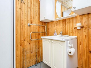 Vakantiehuis Glesborg  20