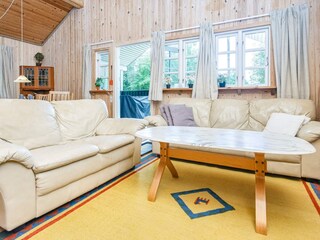 Vakantiehuis Glesborg  11