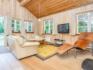 Ferienhaus Glesborg  28