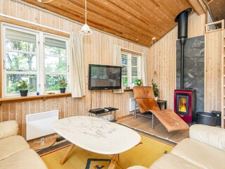 Holiday house Glesborg  22