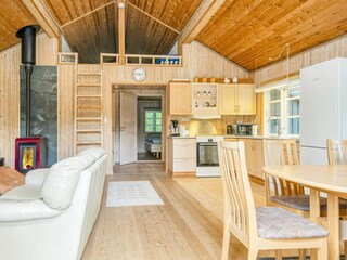 Holiday house Glesborg  31
