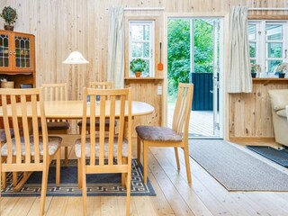 Vakantiehuis Glesborg  30