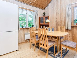 Holiday house Glesborg  8