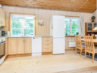 Ferienhaus Glesborg  30