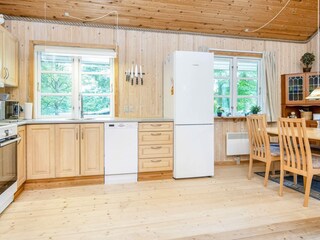 Vakantiehuis Glesborg  11