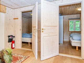 Holiday house Glesborg  21