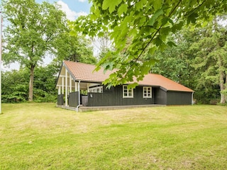 Vakantiehuis Glesborg  23