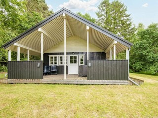 Holiday house Glesborg  18