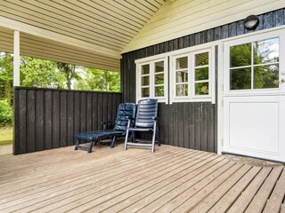 Holiday house Glesborg  25