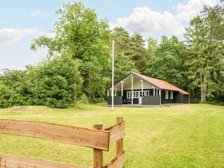 Ferienhaus Glesborg  32