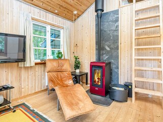 Vakantiehuis Glesborg  24