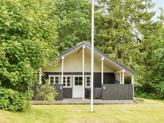 Ferienhaus Glesborg  19