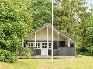Vakantiehuis Glesborg  35