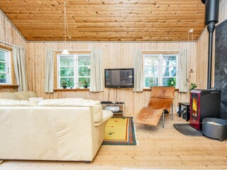 Vakantiehuis Glesborg  26