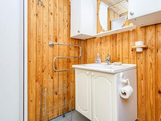 Holiday house Glesborg  34