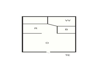 Ferienhaus Glesborg  37