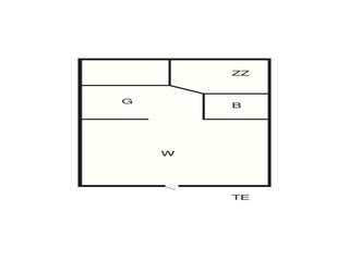 Vakantiehuis Glesborg  33