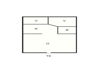 Ferienhaus Glesborg Grundriss 36