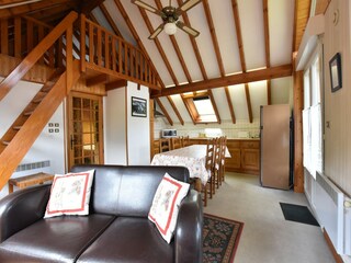 Apartment La Bresse Ausstattung 9