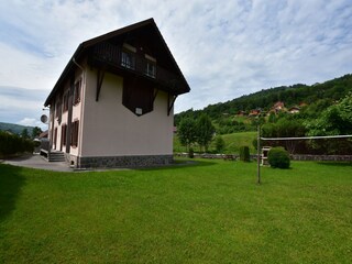 Appartement La Bresse Buitenaudio-opname 3