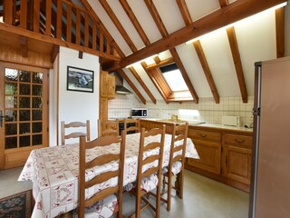 Apartamento La Bresse Características 16