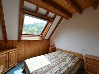 Appartement La Bresse Équipement 8