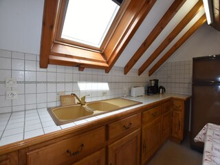 Appartement La Bresse Kenmerken 12