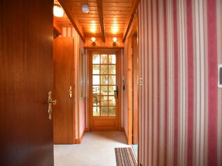 Apartamento La Bresse Características 11