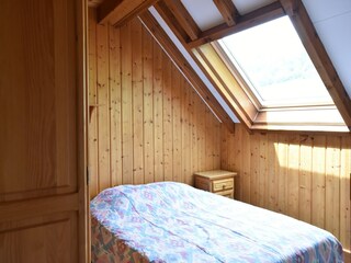 Apartamento La Bresse Características 12