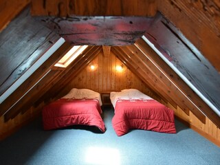 Appartement La Bresse Équipement 13