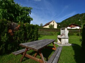 Apartment Wohnung in La Bresse in der Nähe des Skigebiets - Vosges - image1