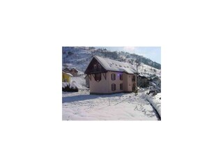 Apartment La Bresse Außenaufnahme 6