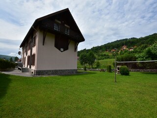 Apartment La Bresse Outdoor Recording 4