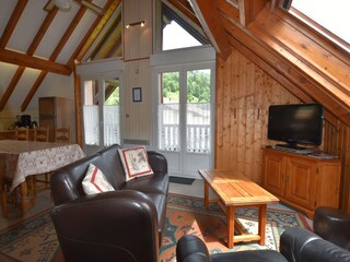 Apartment La Bresse Features 10