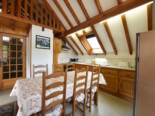 Apartment La Bresse Ausstattung 9