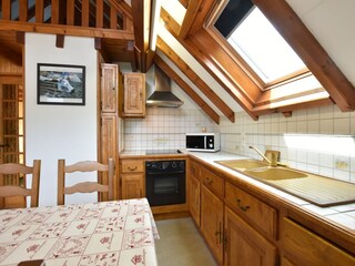 Apartment La Bresse Ausstattung 11
