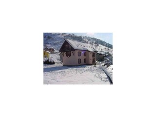 Apartment La Bresse Outdoor Recording 5