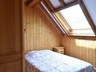 Apartment La Bresse Features 16