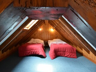 Apartment La Bresse Ausstattung 15