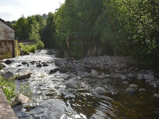 Apartment La Bresse Environment 24
