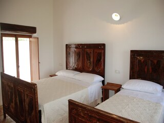 Farmhouse Sant'Ippolito Features 20