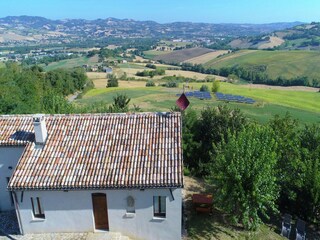 Fattoria Sant'Ippolito Registrazione all'aperto 13