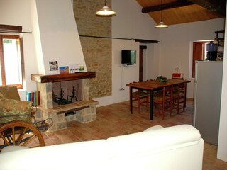 Fattoria Sant'Ippolito Caratteristiche 19