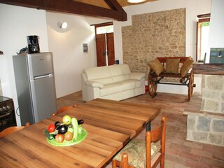 Farmhouse Sant'Ippolito Features 27